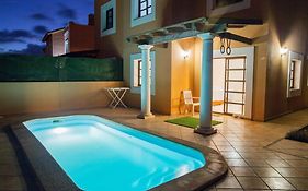 Villa Con Espectaculares Vistas Y Piscina Privada